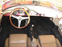 1958 Porsche Speedster Replica Interior