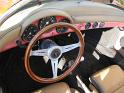 1958 Porsche Speedster Replica Dashboard