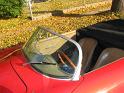 1958 Porsche Speedster Replica Close-Up