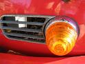 1958 Porsche Speedster Replica Close-Up