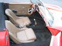 1958 Porsche Speedster Replica Interior