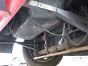 1958 Porsche Speedster Undercarriage