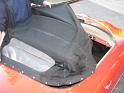 1958 Porsche Speedster Replica Top