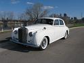 1958 Rolls-Royce Silver Cloud for Sale