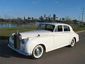 1958 Rolls-Royce Silver Cloud for Sale in Minnesota