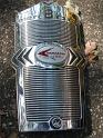 1958 Larson Falls Flyer Mercury Motor