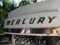 1958 Larson Falls Flyer Mercury Motor