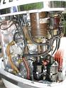 1958 Larson Falls Flyer Mercury Motor