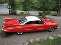 1959 Cadillac Passenger Side