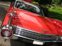 1959 Cadillac Close-Up