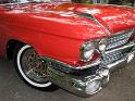 1959 Cadillac Close-Up