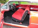 1959 Cadillac Interior