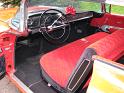 1959 Cadillac Interior