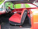 1959 Cadillac Interior