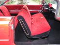 1959 Cadillac Interior