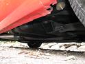 1959 Cadillac Undercarriage