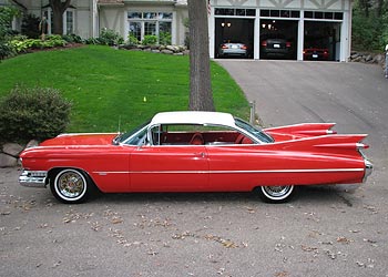 1959 Cadillac