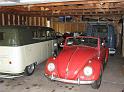1959 VW Beetle