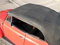 1959 VW Beetle Convertible Top