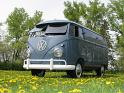 1959 VW Double Door Panel Van for Sale