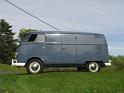 1959 VW Double Door Panel Van Drivers Side