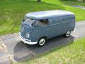 1959 VW Double Door Panel Van Drivers Side