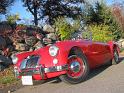 1960 MGA 1600 Roadster