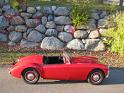1960 MGA 1600 Roadster