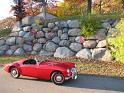 1960 MGA 1600 Roadster