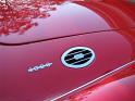 1960 MGA 1600 Roadster Close-Up