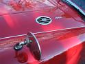 1960 MGA 1600 Roadster Close-Up