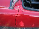 1960 MGA 1600 Roadster Close-Up