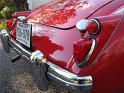 1960 MGA 1600 Roadster Close-Up