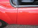 1960 MGA 1600 Roadster Close-Up