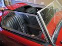 1960 MGA 1600 Pop In Windows