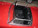 1960 MGA 1600 Pop In Windows