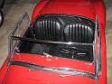 1960 MGA 1600 Pop In Windows