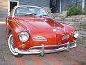 1960 VW Karmann Ghia for Sale