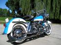 1961 Harley Davidson Duo Glide