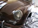 1962 porsche 356 Close-Up