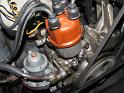 1962 porsche 356 engine