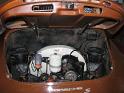 1962 porsche 356 engine