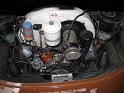 1962 porsche 356 engine