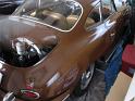 1962 porsche 356 Close-Up