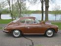 1962 porsche 356