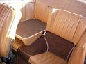 1962 porsche 356 Interior