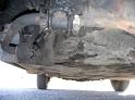 1962 porsche 356 undercarriage