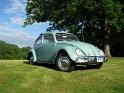 1962 Ragtop VW Beetle for Sale