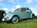 1962 Ragtop VW Beetle for Sale