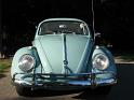 1962 Ragtop VW Beetle for Sale